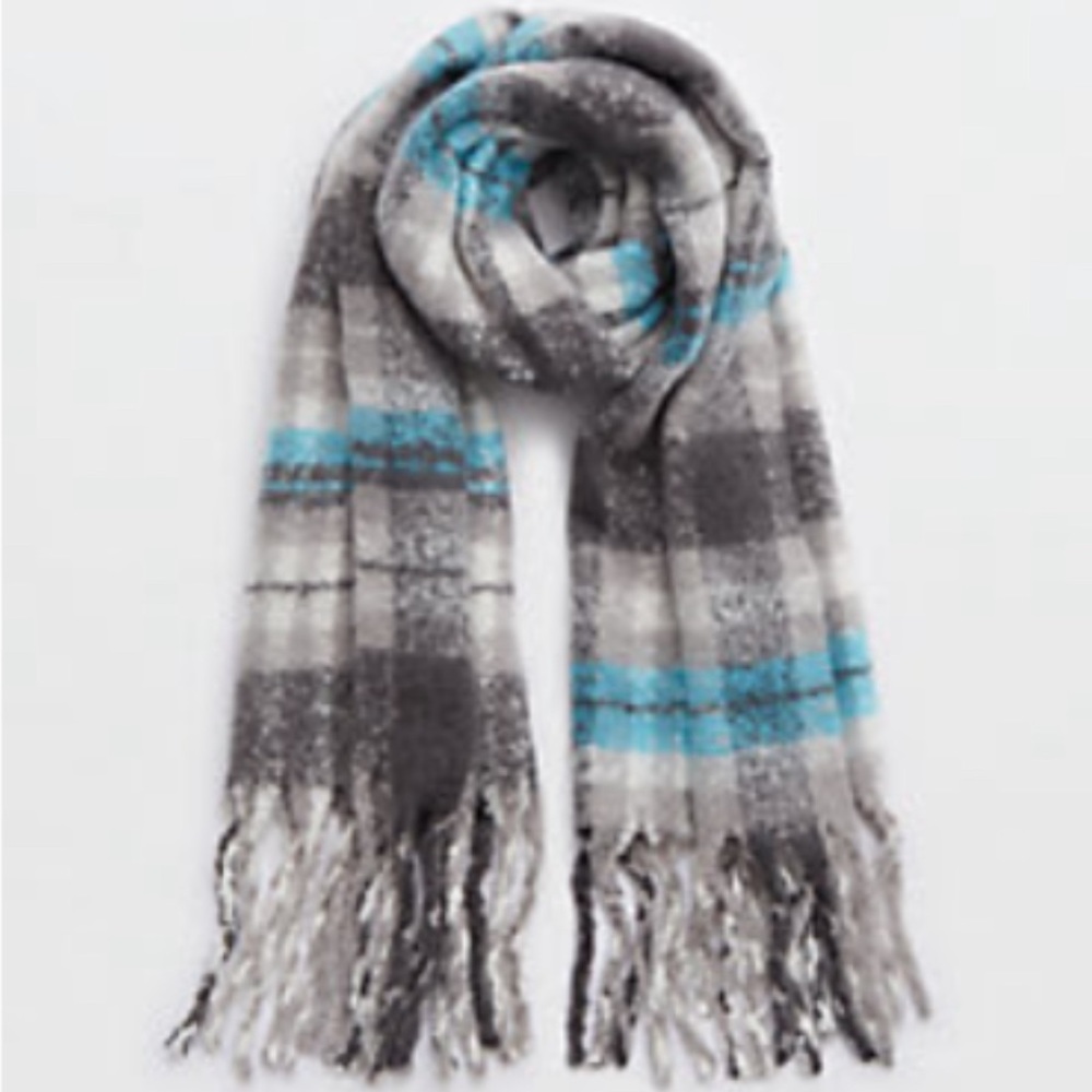 Aerie Blanket Scarf